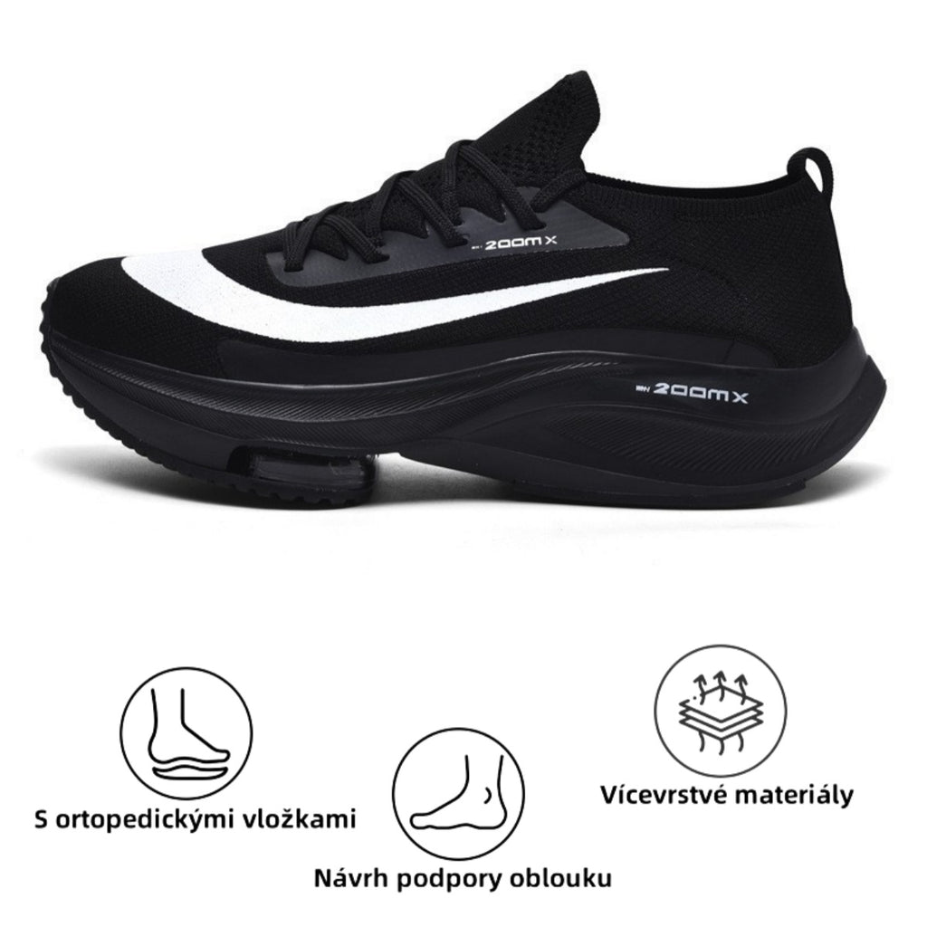 (🔥 sleva 70 % – Nenechte si to ujít!) Ortopedická obuv ROOREN® – 👞 – Lehká, pohodlná, odolná a protiskluzová. Poskytuje oporu klenby, zmírňuje bolest a je vhodná pro muže i ženy.