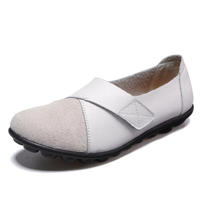 🔥Časově omezená sleva 50 %: Ortopedická obuv ROOREN® | Ergonomicky navržená pro úlevu od bolesti zad, nohou a kloubů.