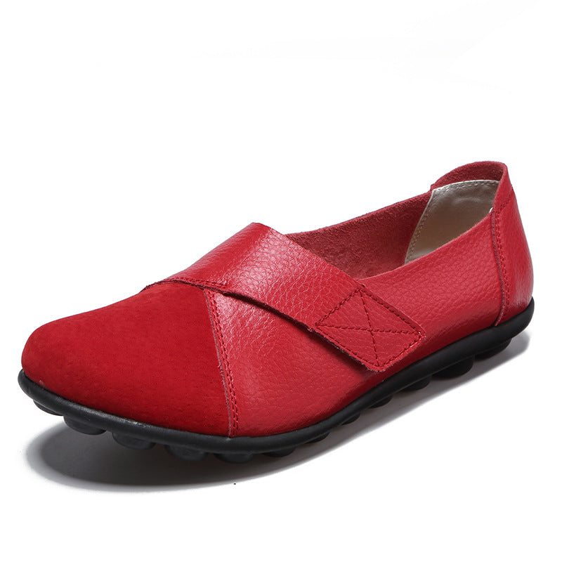 🔥Časově omezená sleva 50 %: Ortopedická obuv ROOREN® | Ergonomicky navržená pro úlevu od bolesti zad, nohou a kloubů.