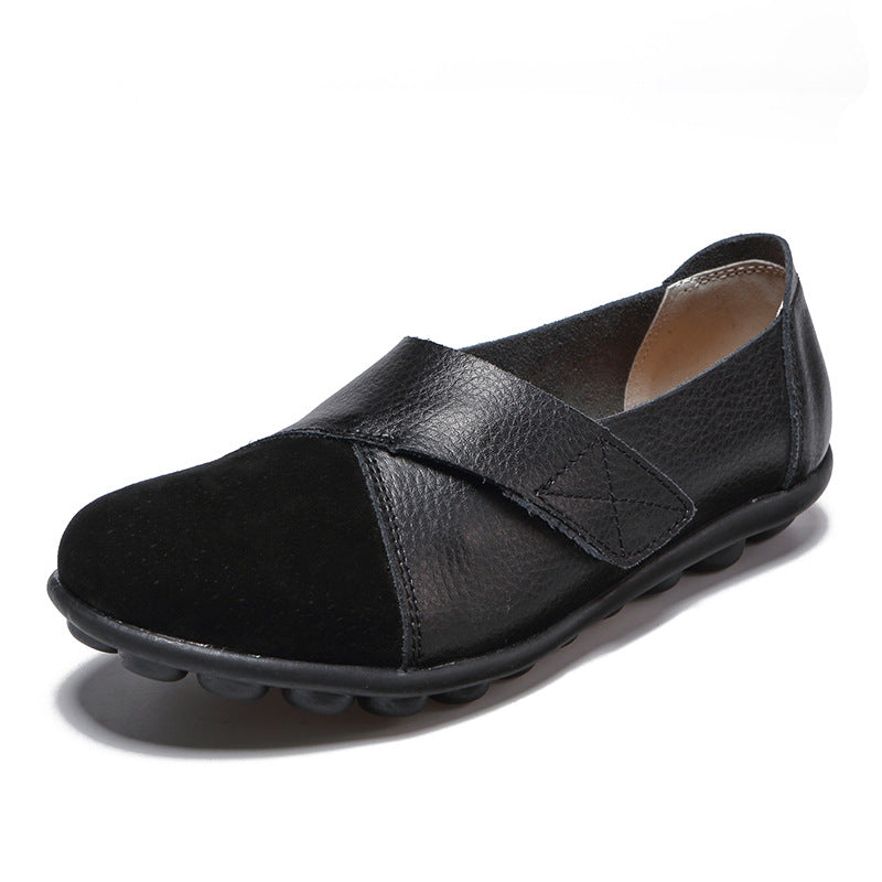 🔥Časově omezená sleva 50 %: Ortopedická obuv ROOREN® | Ergonomicky navržená pro úlevu od bolesti zad, nohou a kloubů.