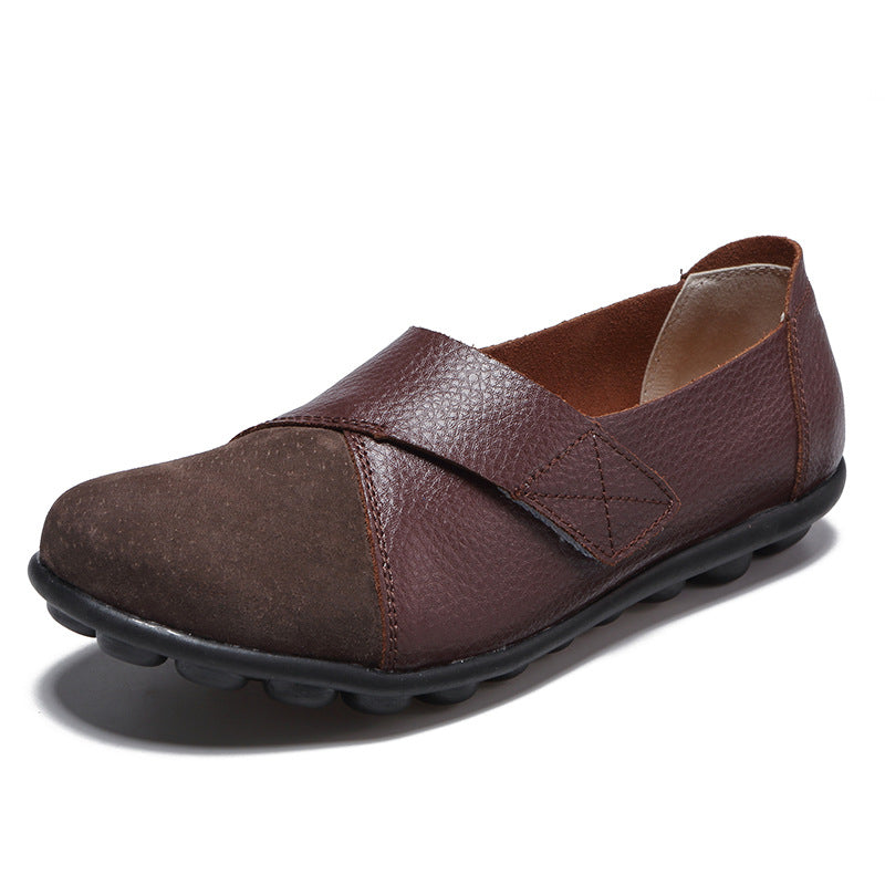 🔥Časově omezená sleva 50 %: Ortopedická obuv ROOREN® | Ergonomicky navržená pro úlevu od bolesti zad, nohou a kloubů.