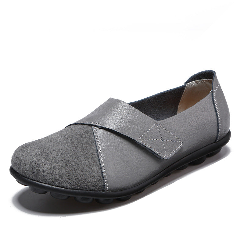 🔥Časově omezená sleva 50 %: Ortopedická obuv ROOREN® | Ergonomicky navržená pro úlevu od bolesti zad, nohou a kloubů.