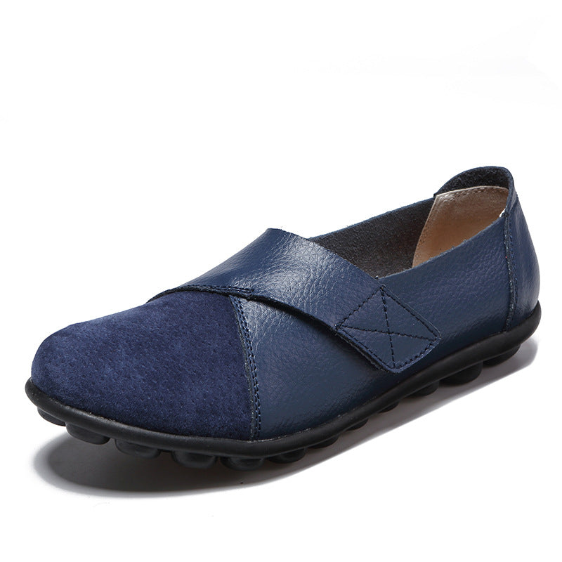 🔥Časově omezená sleva 50 %: Ortopedická obuv ROOREN® | Ergonomicky navržená pro úlevu od bolesti zad, nohou a kloubů.
