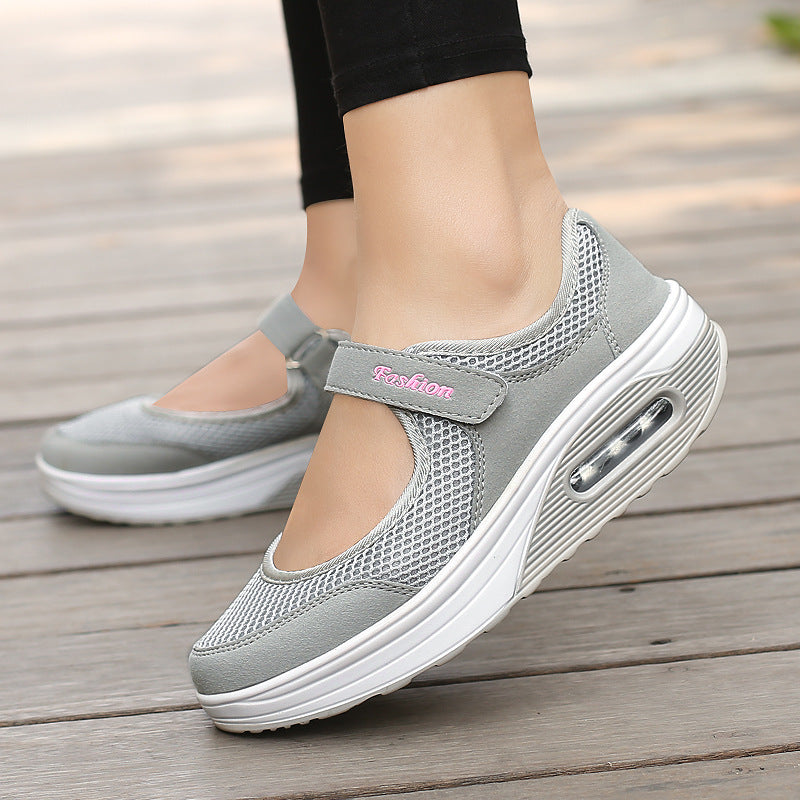 LAST DAY 70% OFF-WOMEN'S ORTHOPEDIC WALKING NURSE SHOES