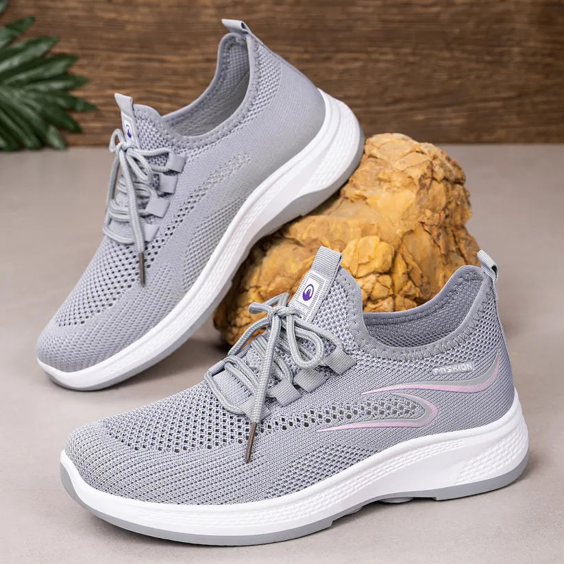 🔥 Dnes sleva 50 % – nenechte si to ujít! ⏰ Ergonomicky tvarovaná ortopedická obuv s oporou klenby 👞 Snadno ulevuje od bolesti nohou ✅ Pohodlná a prodyšná