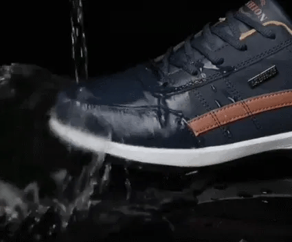 🔥Časově omezená vánoční nabídka: 50% sleva👟 Měkké, pohodlné a luxusní semišové turistické boty｜Uleví od bolesti nohou