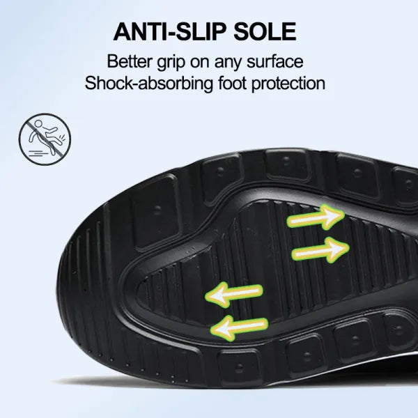 🔥Australská luxusní značka ⏰Semišové ortopedické boty - Ergonomická zimní ortopedická obuv🦶 - Ulevuje od bolesti nohou - Unisex