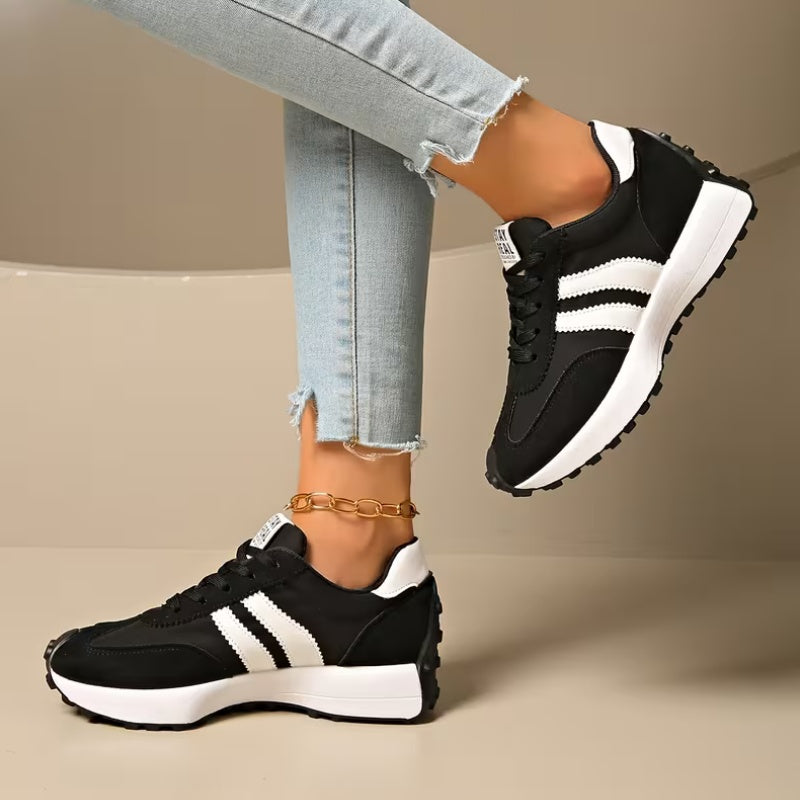 (🔥50% sleva dnes - nenechte si ji ujít!)⏰ - Značka ROOREN® - Měkká a pohodlná německá ortopedická obuv✅ (ulevuje od bolesti nohou)