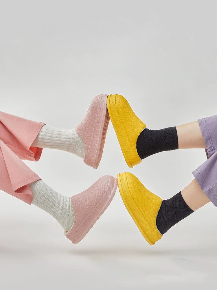 (🔥🚨 Časově omezená sleva 61 % - Poslední den!!) Vlněné pantofle Steminn - Ergonomické a protiskluzové zimní pantofleVlněné pantofle Sterminn - Ergonomické a protiskluzové zimní pantofle