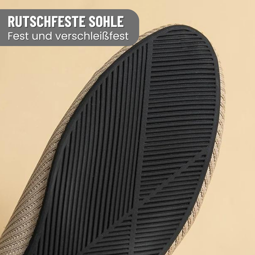 Orthorinas – ergonomische Ballerinas für maximalen Komfort