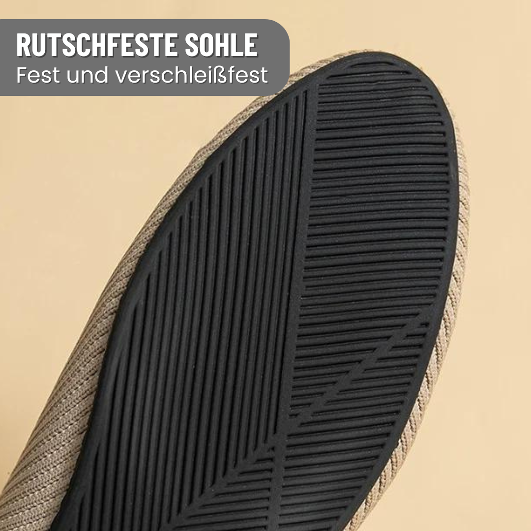 Orthorinas – ergonomische Ballerinas für maximalen Komfort