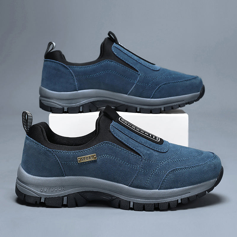 Slancks® – Ergonomicky navržená lékařská ortopedická obuv, která ulevuje od bolesti zad, kloubů a nohou.