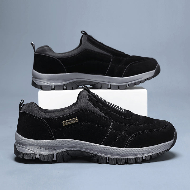 Slancks® – Ergonomicky navržená lékařská ortopedická obuv, která ulevuje od bolesti zad, kloubů a nohou.