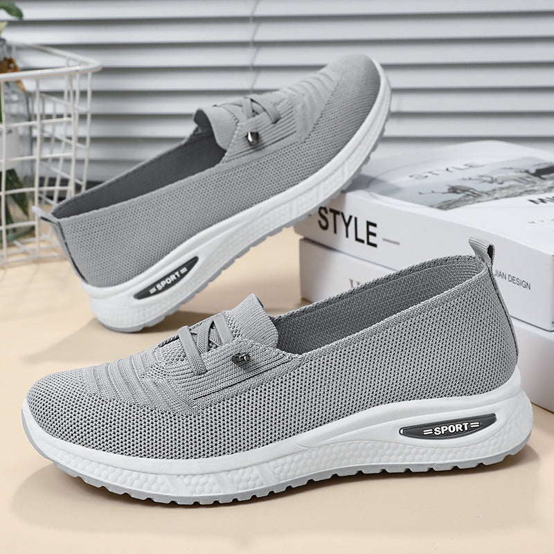 Dámská ortopedická obuv Rooren® | Ergonomicky navržená pro úlevu od bolesti zad, kloubů a nohou a poskytuje vynikající pohodlí.