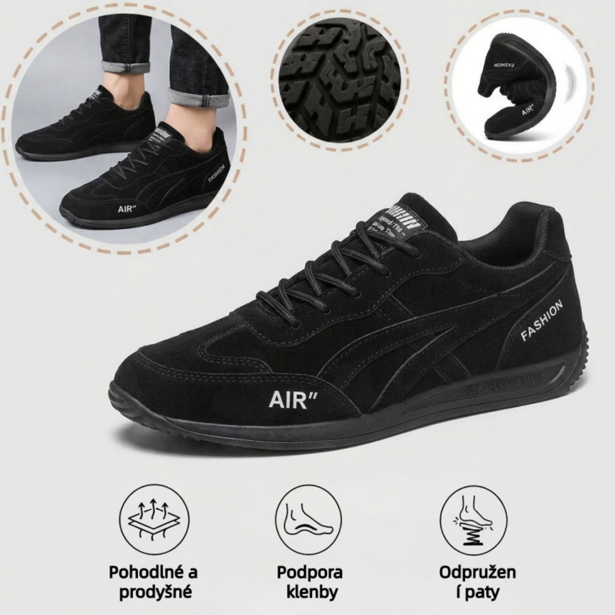 shoes