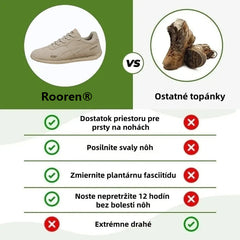 【⏰ Poslední den – sleva 70 %! Nenechte si to ujít!】 Ergonomicky navržená ortopedická obuv tlumící nárazy – ✅️ ortopedická obuv z pravé kůže, speciálně navržená pro evropské muže.