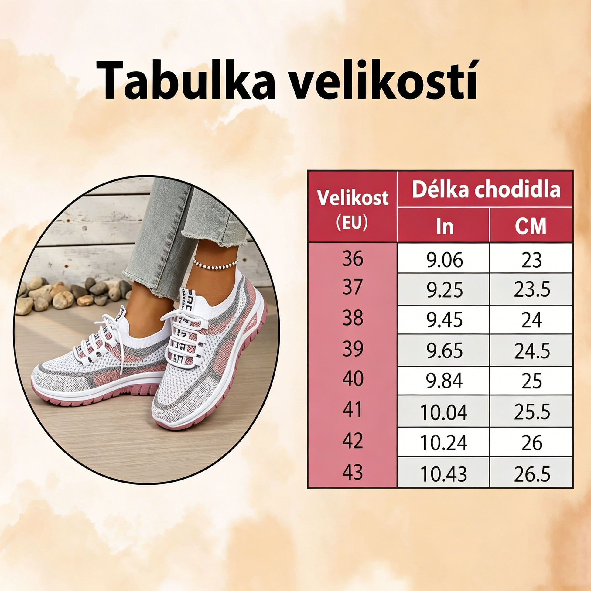 ☀️ Letní bestseller, sleva 50 %! 🔥Ortopedická obuv Rooren👟 Lehká a prodyšná, opora klenby, bezbolestná chůze po celý den💖