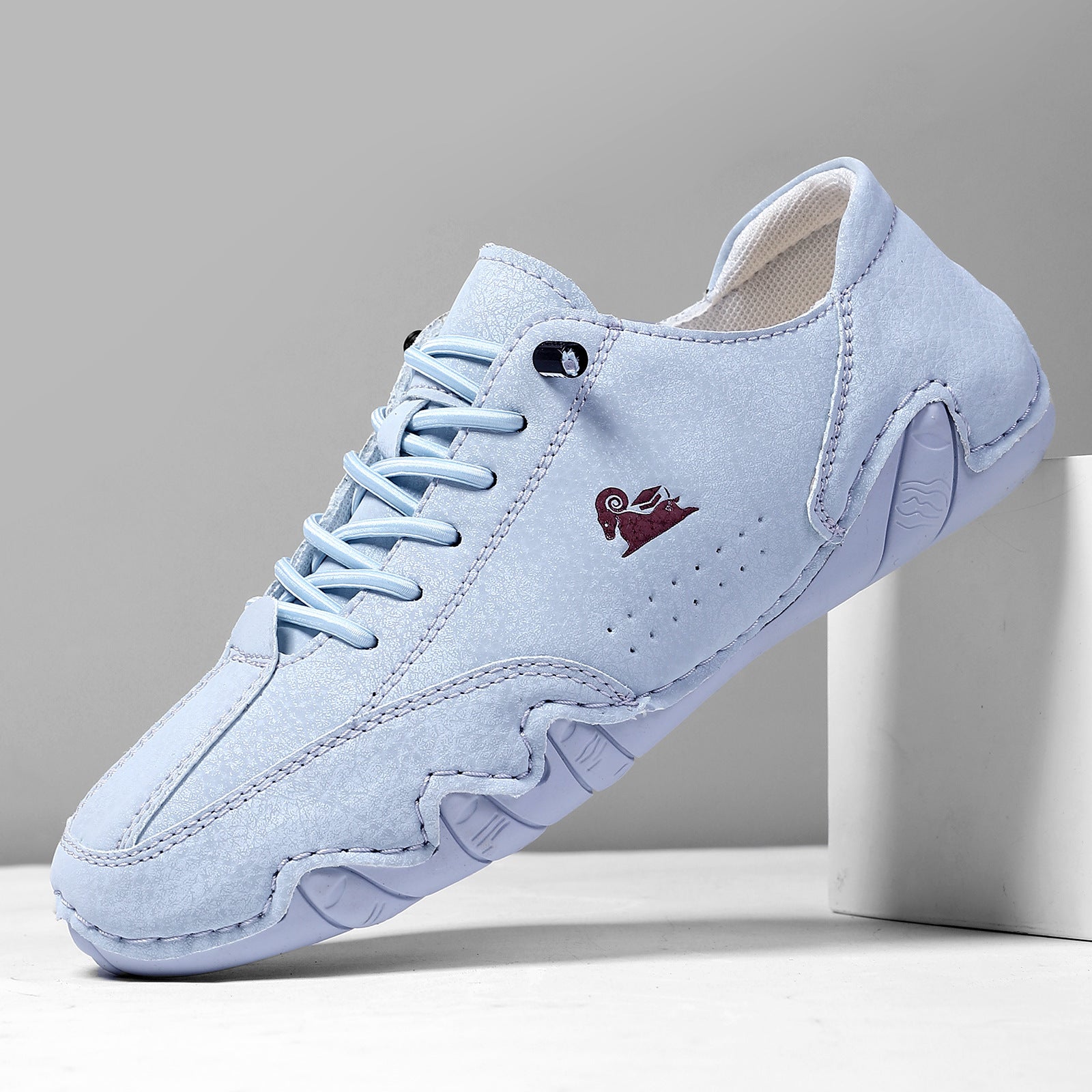 ⏰Poslední den, sleva 50 %🔥|Ortopedická obuv ROOREN® z pravé kůže - 👞 Lehká, pohodlná, protiskluzová a voděodolná (podpora chodidla, unisex)
