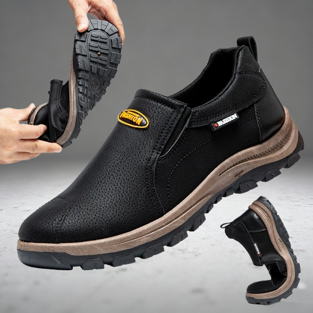 Sennery® – Ergonomicky navržená lékařská ortopedická obuv, která ulevuje od bolesti zad, kloubů a nohou.