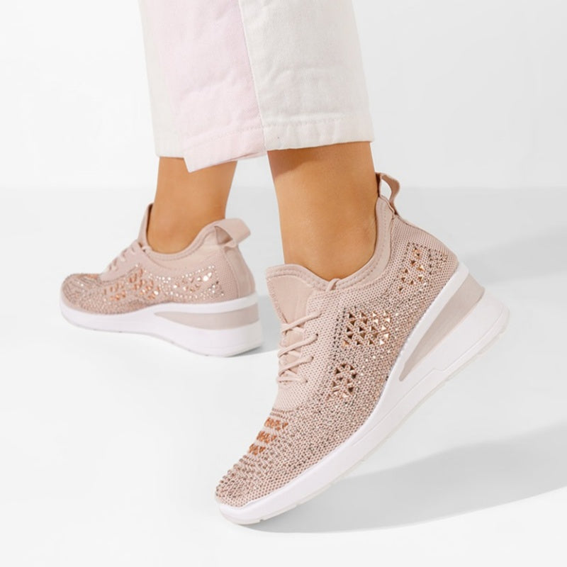 [🔥Dnes za poloviční cenu - Nenechte si to ujít] Ergonomická ortopedická obuv - Snadno se zbavte bolesti nohou 👞 Usnadněte si chůzi