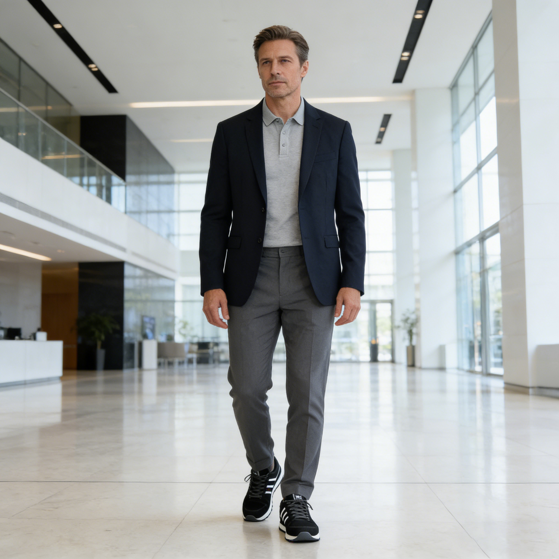 Rooren® | Nuevo producto en el mercado, a mitad de precio por tiempo limitado. Diseño ergonómico, excelente amortiguación y corrección de la marcha.