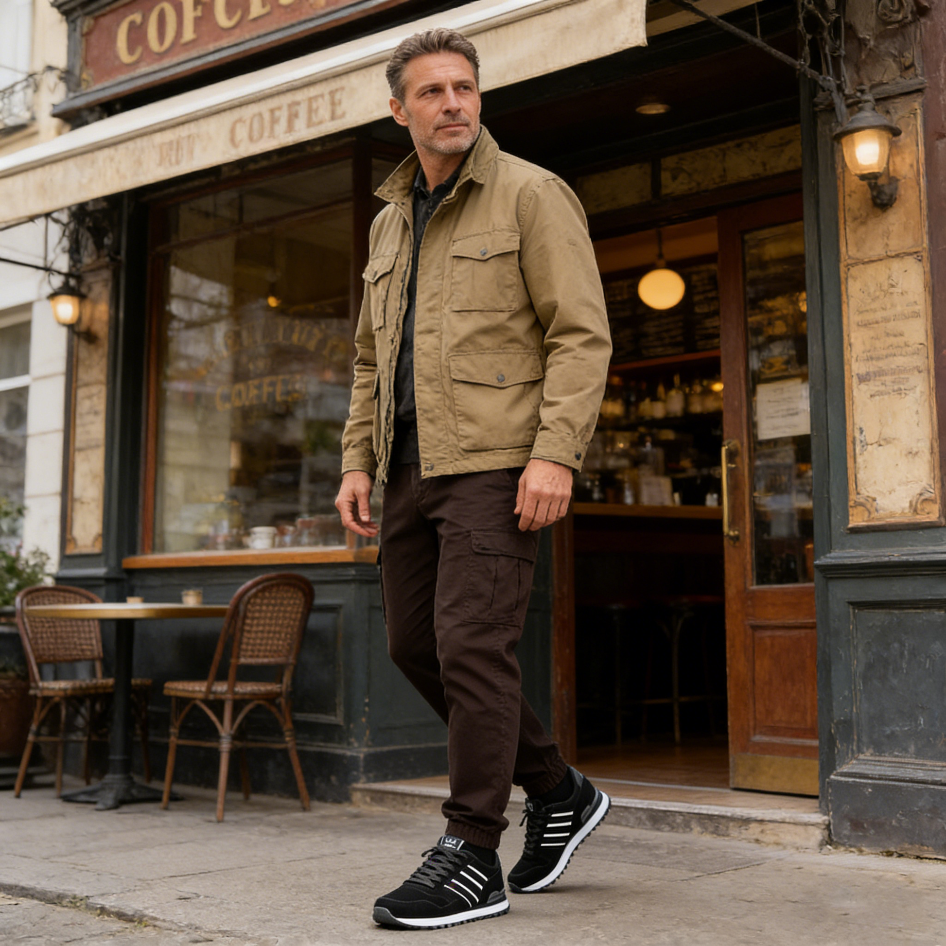 Rooren® | Nuevo producto en el mercado, a mitad de precio por tiempo limitado. Diseño ergonómico, excelente amortiguación y corrección de la marcha.