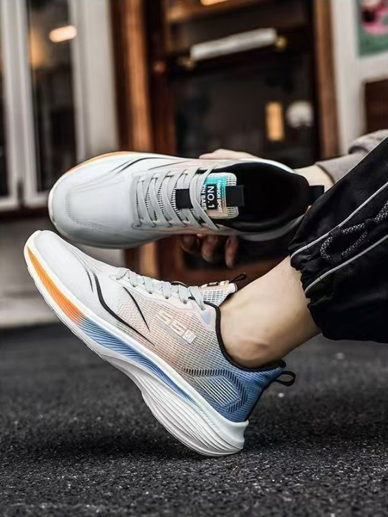 Ortopedická obuv ROOREN® – ergonomicky navržená pro bolesti zad, nohou a kloubů – unisex