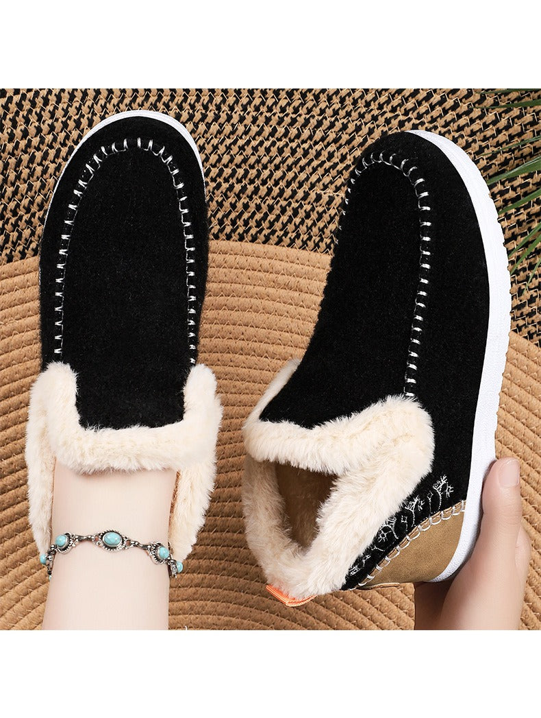 ⏰[Časově omezená nabídka: Objednejte si ještě dnes a získejte slevu 97 korun – poslední šance!] Ergonomické zimní bezpečnostní ortopedické vložky s vlněnou podšívkou pro úlevu od bolesti těla.