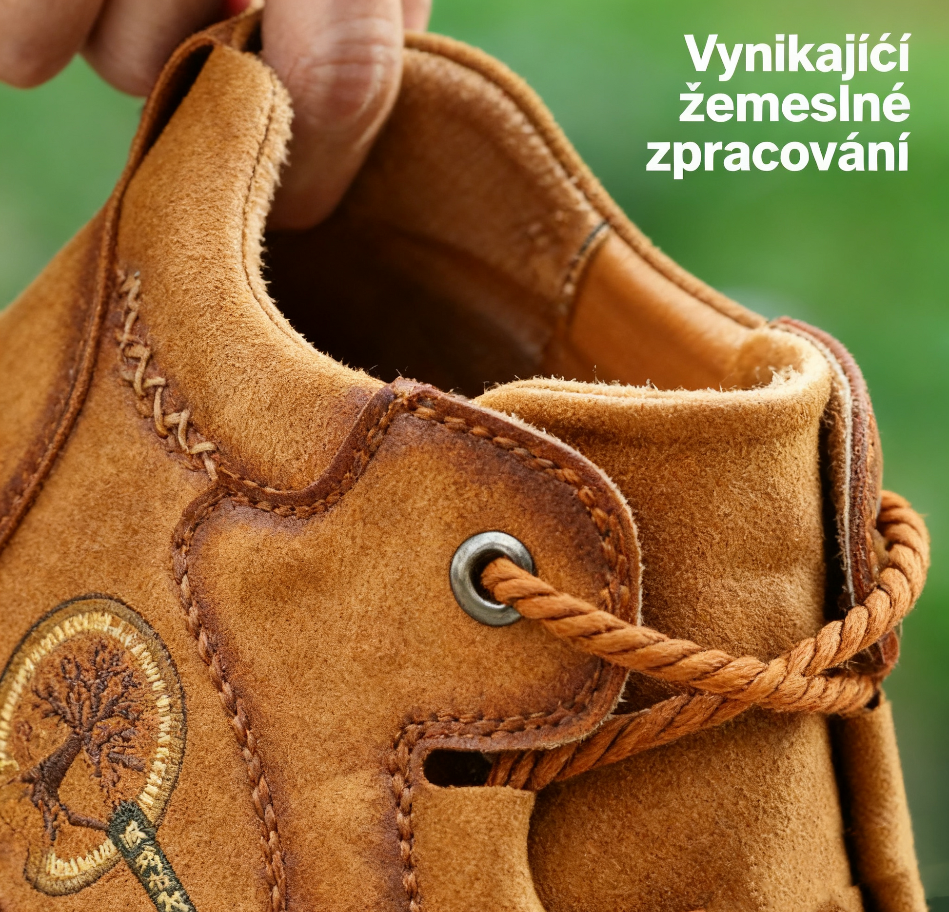 【🚨⏰Dnes sleva 69% - brzy končí🔥】Vyrobeno z prémiové telecí kůže🐂, s integrovanými podložkami pro podporu klenby, pohodlné a odolné, zcela uvolňující tlak na vaše nohy při dlouhém stání nebo chůzi!