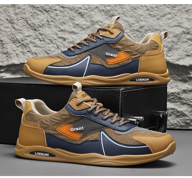 【🎁Oferta z 60% rabatem ograniczona czasowo - nie przegap】Ergonomiczne buty korygujące wspierające łuk stopy👞Łatwo łagodzą ból stóp