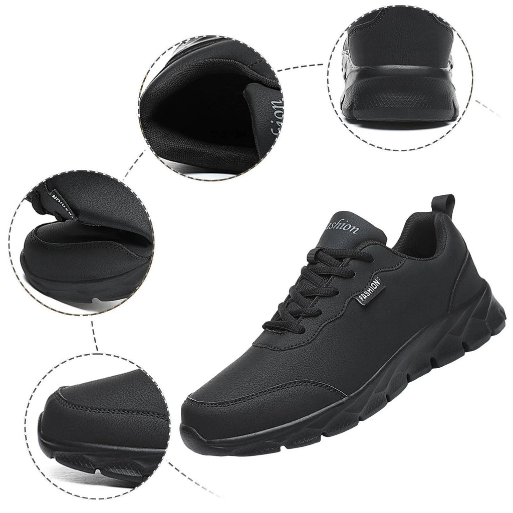 🔥Časově omezená sleva 50 %: Ortopedická obuv ROOREN® | Ergonomicky navržená pro úlevu od bolesti zad, nohou a kloubů.