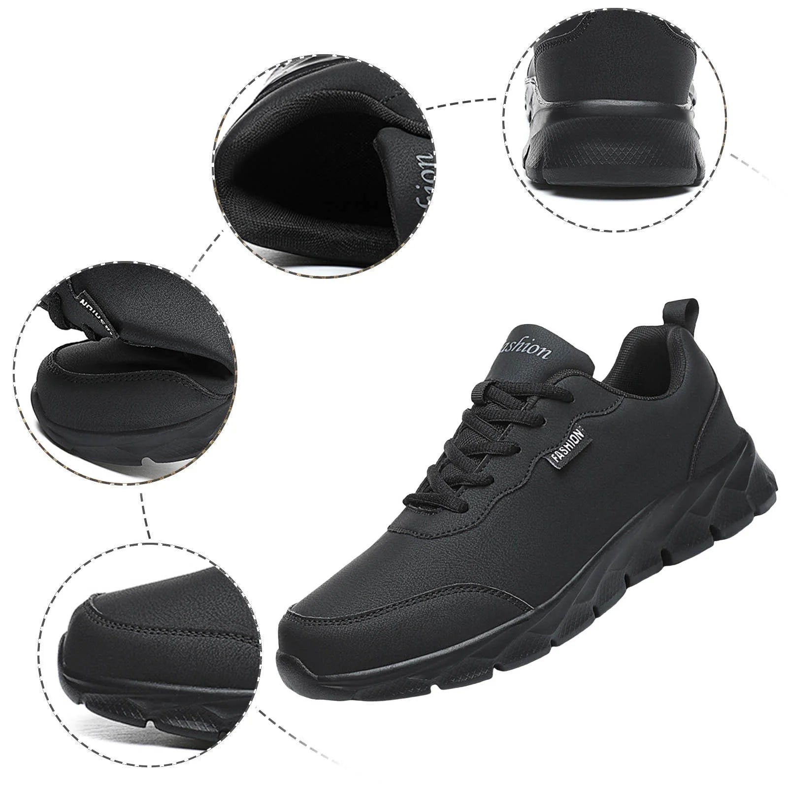 🔥Časově omezená sleva 50 %: Ortopedická obuv ROOREN® | Ergonomicky navržená pro úlevu od bolesti zad, nohou a kloubů.