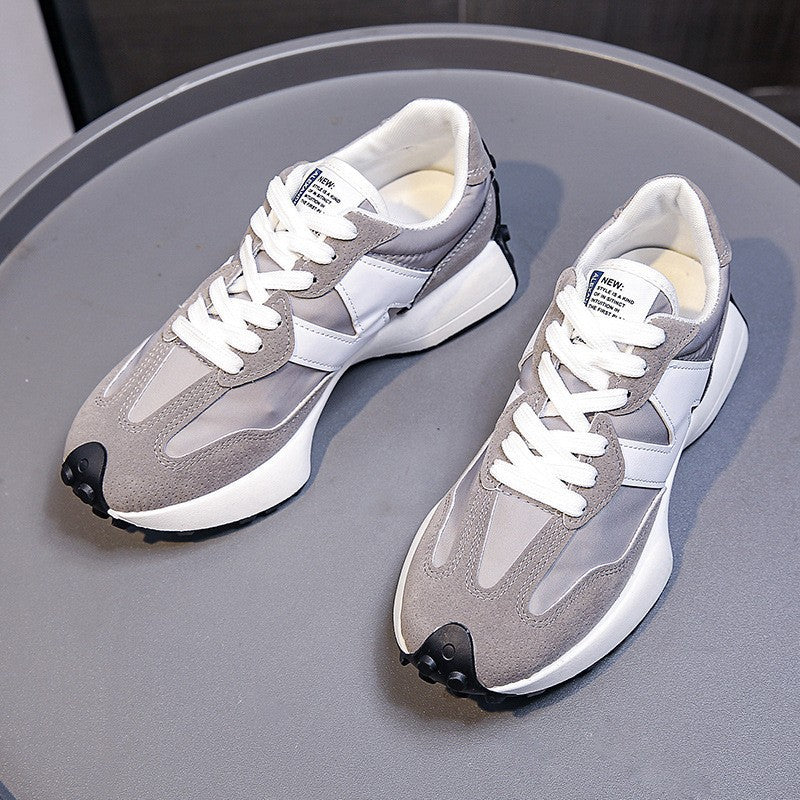 Ležérní obuv deconr® | S širokou špičkou pro snížení tlaku na chodidla.