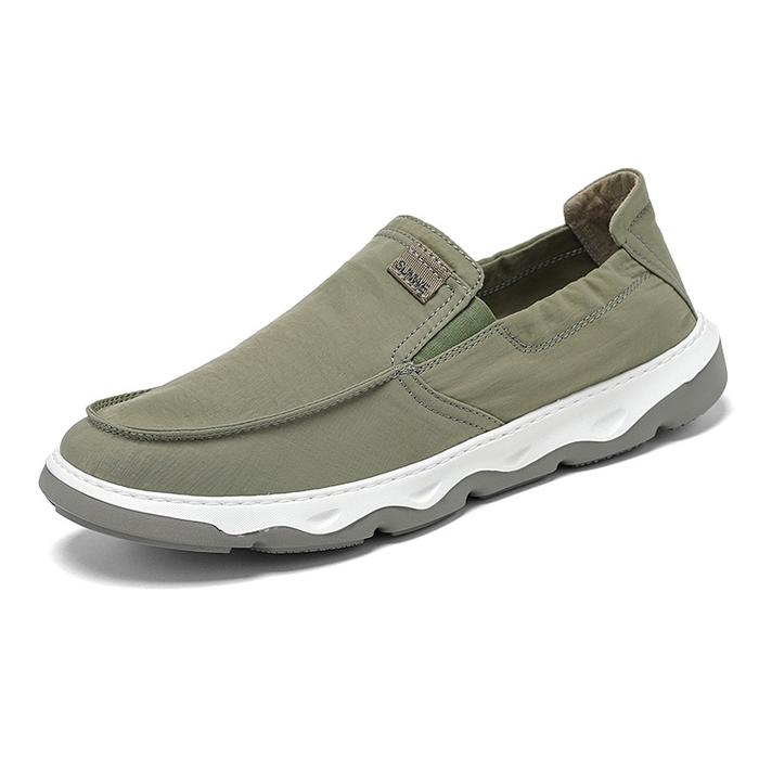 ⏰Časově omezená sleva 50 %: Ortopedické boty ROOREN® - 👞 - Měkké a pohodlné, protiskluzové a voděodolné. Poskytují oporu klenby a zmírňují bolest.