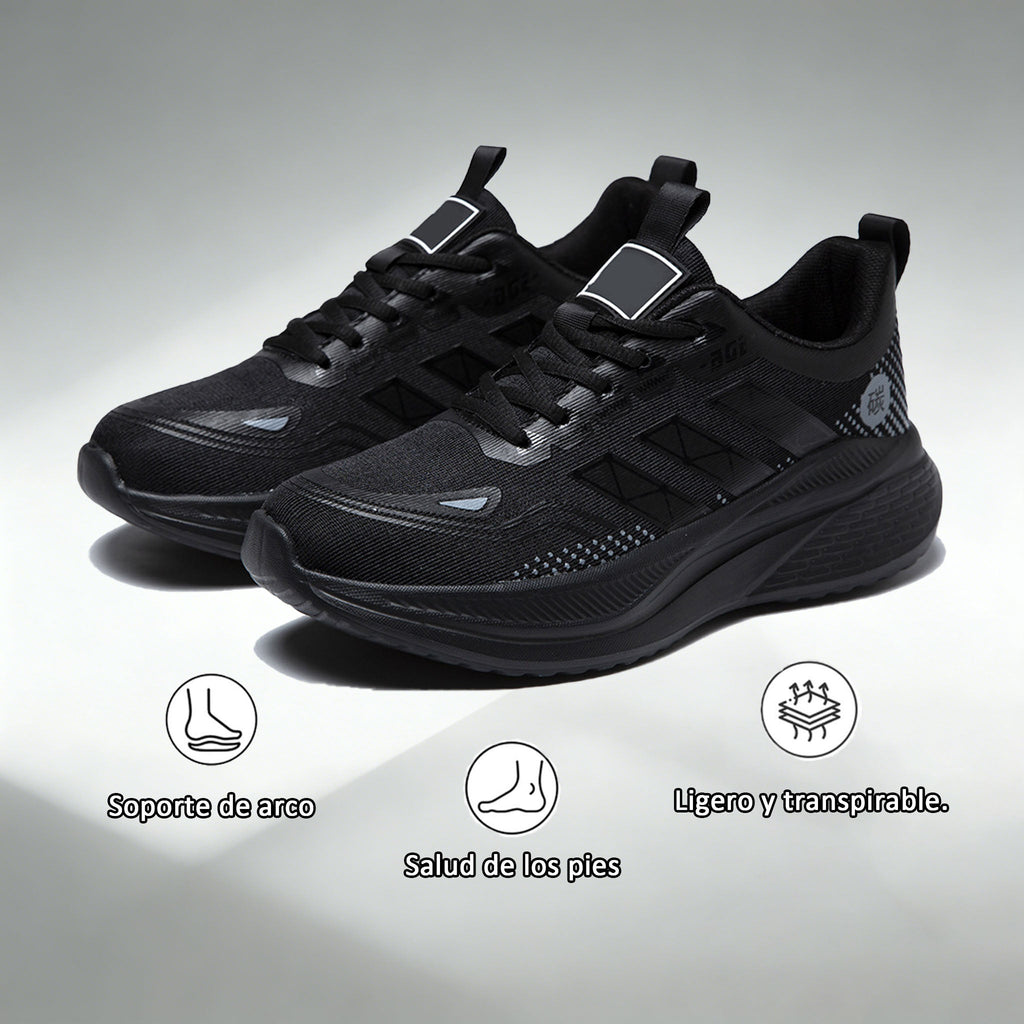 Coesses® | Nuevo producto en el mercado, a mitad de precio por tiempo limitado. Diseño ergonómico, excelente amortiguación y corrección de la marcha.