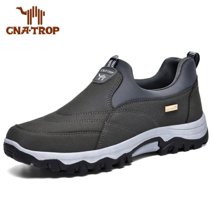 Ortopedická obuv ROOREN® Medical | Ergonomicky navržená pro úlevu od bolesti zad, nohou a kloubů.