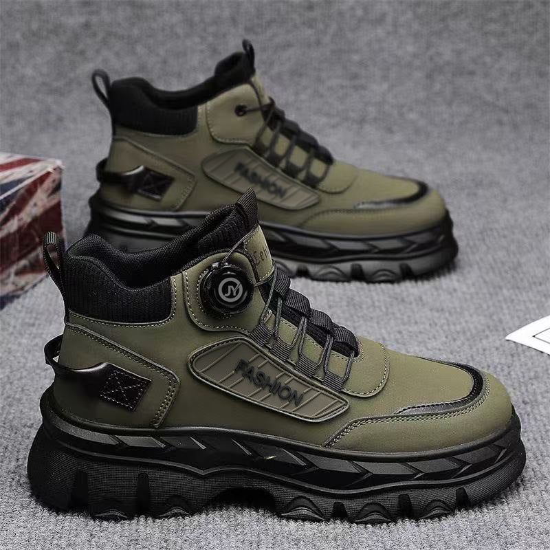 🔥Oferta por tempo limitado hoje: 70% de desconto! ⏰ - Calçados casuais ZAPIEERS® - Calçados ortopédicos com design ergonômico - Antiderrapantes e impermeáveis + estilosos e sofisticados 👞