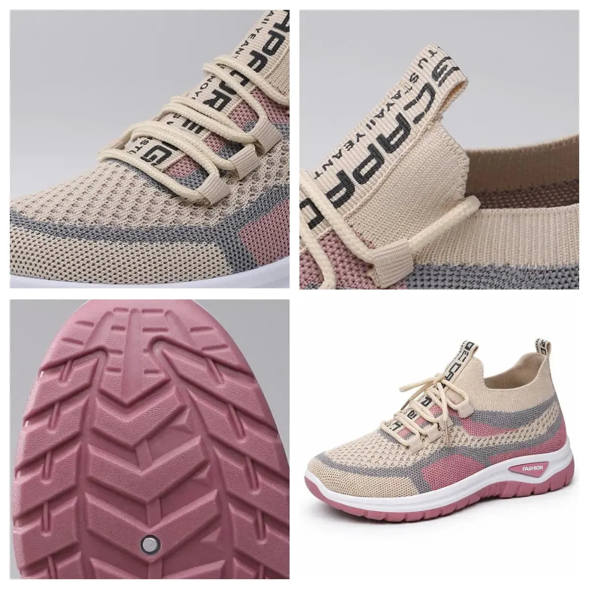☀️ Letní bestseller, sleva 50 %! 🔥Ortopedická obuv Rooren👟 Lehká a prodyšná, opora klenby, bezbolestná chůze po celý den💖