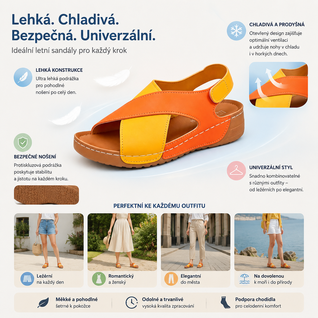 (🔥Sleva 50 % pouze dnes!) Elegantní prémiové ortopedické boty 👞 – Zbavte se bolesti díky ergonomickému designu
