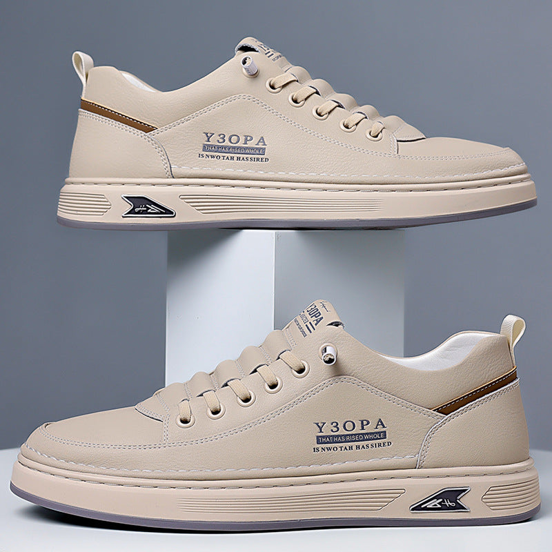 🐂 Pánské boty z telecí kůže vyrobené v Austrálii 👞 Ručně šité pro snadné nazouvání a zouvání ✅ Podpora klenby pro úlevu od bolesti - pohodlná chůze