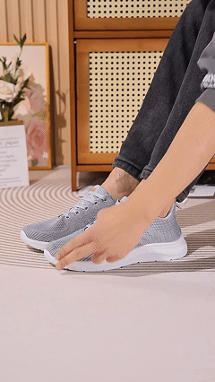 【🎁Dnes sleva 50 % - Nenechte si ujít】 Ergonomicky tvarovaná ortopedická obuv - úleva od bolesti kloubů👞 Snižuje tlak při chůzi