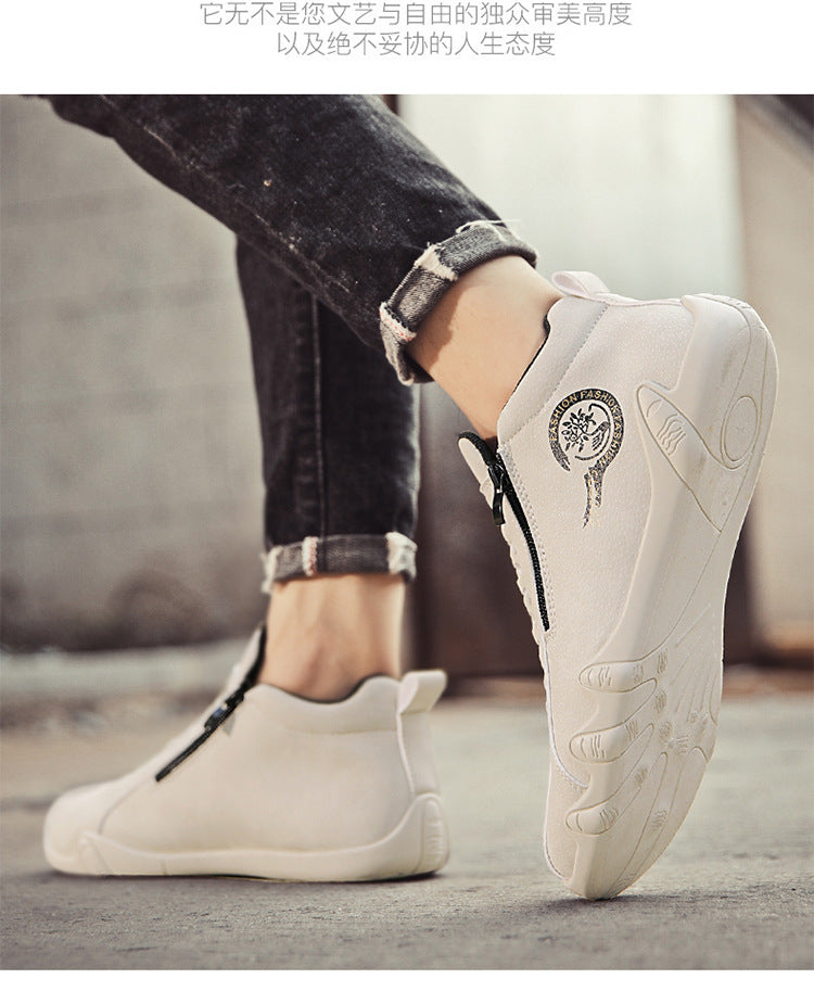 (🔥 50% sleva - Nenechte si to ujít!) Ortopedická obuv ROOREN® - 👞 - Odolná, protiskluzová a voděodolná. Podpora klenby, úleva od bolesti, unisex.