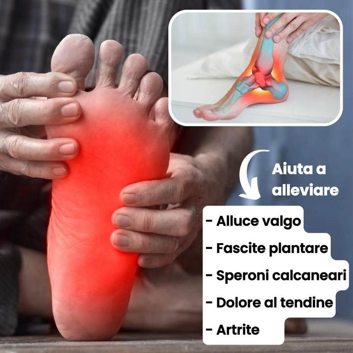⏰ Oggi sconto del 70% — Da non perdere!🐂 Nuove scarpe ortopediche da uomo in pelle bovina, impermeabili e antiscivolo,🦶 efficaci nell'alleviare il dolore ai piedi.