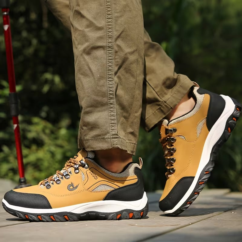 Ortopedická obuv ROOREN® – Ergonomicky navržená pro úlevu od bolesti zad, kloubů a nohou – Unisex.