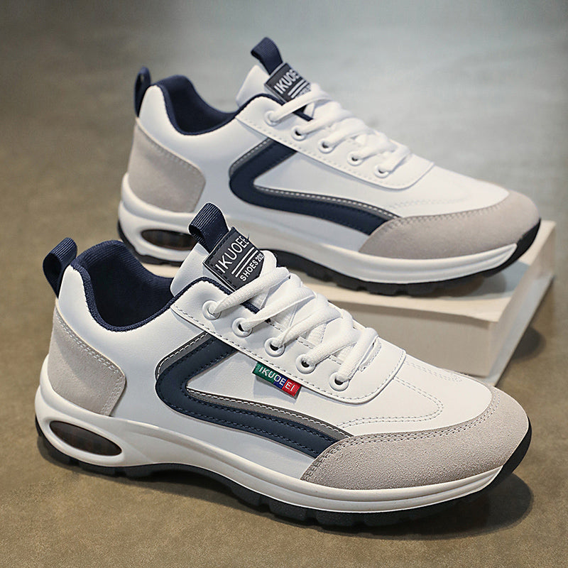 Ortopedická obuv ROOREN® – ergonomicky navržená pro bolesti zad, nohou a kloubů – unisex