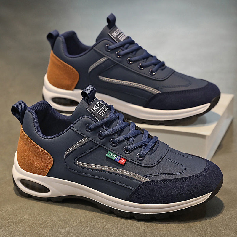 Ortopedická obuv ROOREN® – ergonomicky navržená pro bolesti zad, nohou a kloubů – unisex