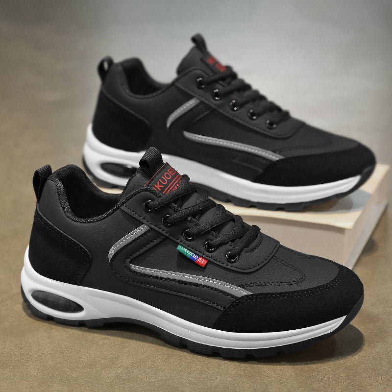 Ortopedická obuv ROOREN® – ergonomicky navržená pro bolesti zad, nohou a kloubů – unisex