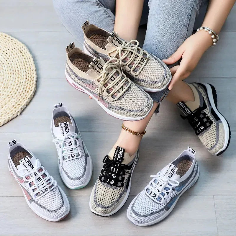 ☀️ Letní bestseller, sleva 50 %! 🔥Ortopedická obuv Rooren👟 Lehká a prodyšná, opora klenby, bezbolestná chůze po celý den💖
