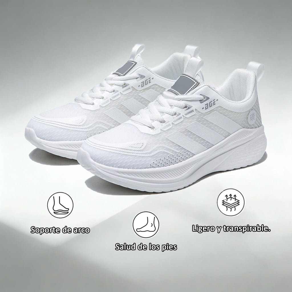 Coesses® | Nuevo producto en el mercado, a mitad de precio por tiempo limitado. Diseño ergonómico, excelente amortiguación y corrección de la marcha.