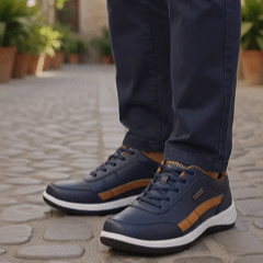 Rooren® – Ergonomicky navržená lékařská ortopedická obuv, která ulevuje od bolesti zad, kloubů a nohou.